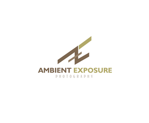 Logo Design by Sid Pandey for Ambient Exposure Photography | Design: #1761750