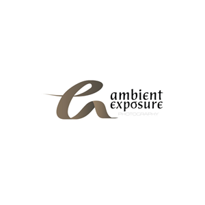 Logo Design by Sid Pandey for Ambient Exposure Photography | Design: #1763864