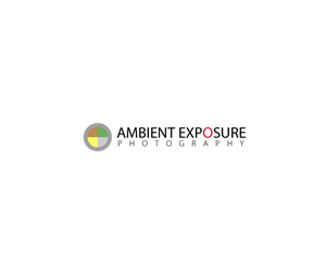 Logo Design by kjc for Ambient Exposure Photography | Design: #1733974
