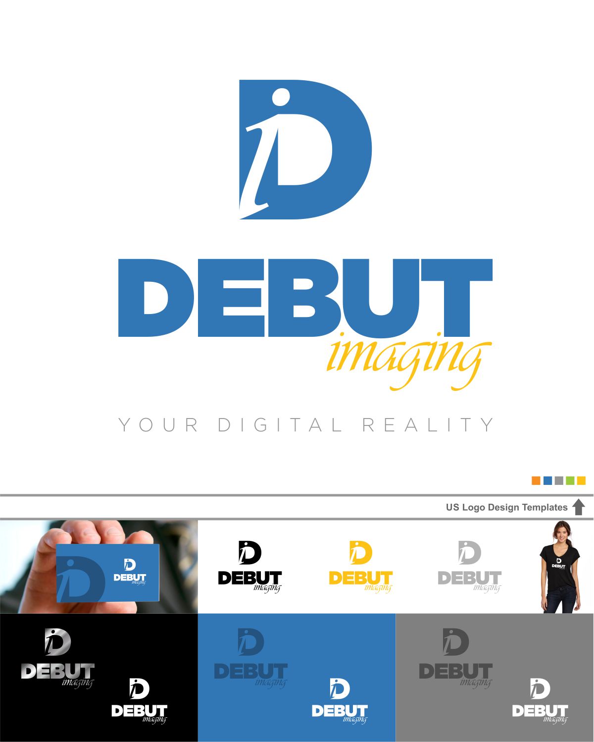 Logo-Design von DesignMX (Renan Mejia) für dieses Projekt | Design #6633179