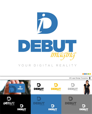 Logo Design by DesignMX (Renan Mejia)