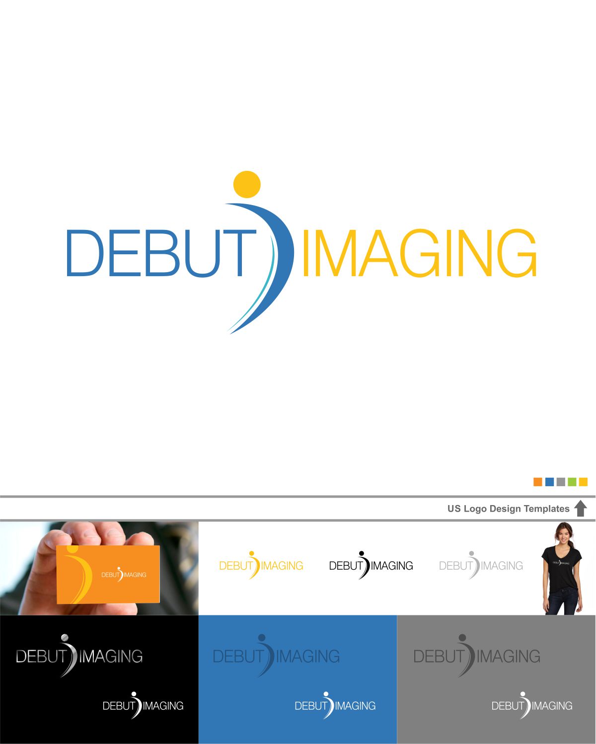 Logo Design by DesignMX (Renan Mejia) for this project | Design #6633615