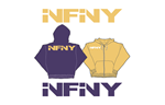 Logo-Design von Gill Taylor Design+Management für infiny athletic apparel | Design #10174