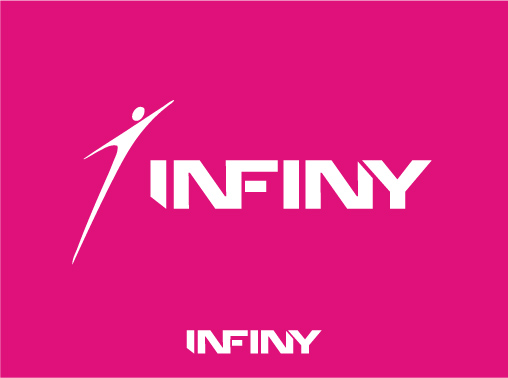 Logo-Design von TheNetMenCorp für infiny athletic apparel | Design #10249