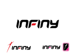 Diseño de Logo por TheNetMenCorp para infiny athletic apparel | Diseño: #10250
