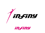 Diseño de Logo por TheNetMenCorp para infiny athletic apparel | Diseño: #10252