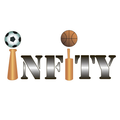 Logo Design by Prabhjot Chawla for infiny athletic apparel | Design #10481