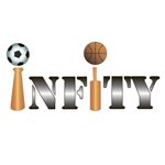 Diseño de Logo por Prabhjot Chawla para infiny athletic apparel | Diseño: #10481