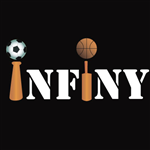 Diseño de Logo por Prabhjot Chawla para infiny athletic apparel | Diseño: #10489