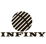 Diseño de Logo por Prabhjot Chawla para infiny athletic apparel | Diseño: #10490