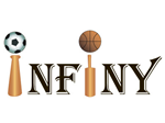 Diseño de Logo por Prabhjot Chawla para infiny athletic apparel | Diseño: #10491