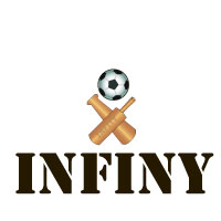 Logo-Design von Prabhjot Chawla für infiny athletic apparel | Design #10492