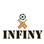 Diseño de Logo por Prabhjot Chawla para infiny athletic apparel | Diseño: #10492
