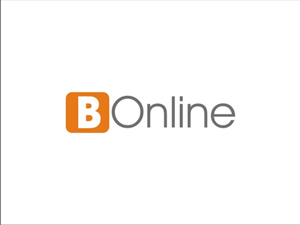 Diseño de Logo por subhadip para bOnline Ltd. | Diseño #347458