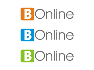 Logo Design by subhadip for bOnline Ltd. | Design: #347529