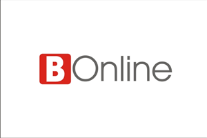 Logo Design by subhadip for bOnline Ltd. | Design: #349547