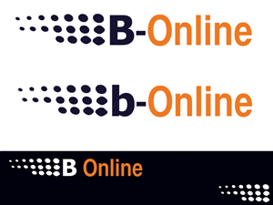 Diseño de Logo por Mike para bOnline Ltd. | Diseño #349787