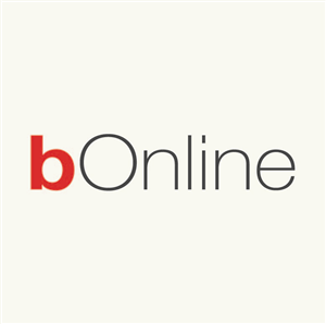 Logo Design by Design Possibilities for bOnline Ltd. | Design: #352488