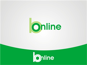 Diseño de Logo por dedec para bOnline Ltd. | Diseño #352968