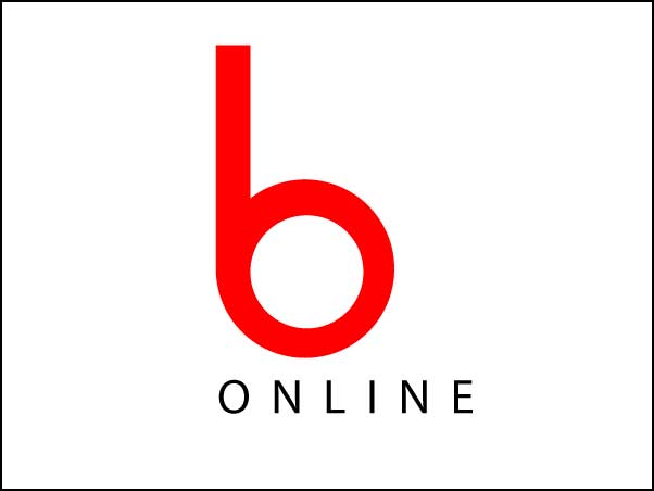 Logo Design by ronk3r for bOnline Ltd. | Design #350979