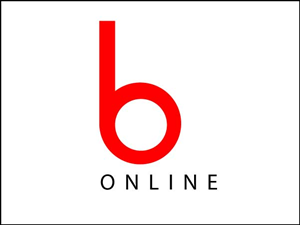 Logo Design by ronk3r for bOnline Ltd. | Design: #350979