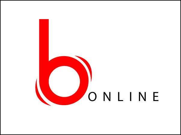 Logo Design by ronk3r for bOnline Ltd. | Design #350983