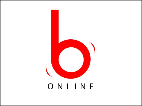 Logo Design by ronk3r for bOnline Ltd. | Design #350995