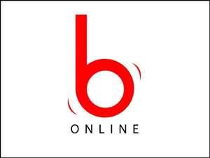 Logo Design by ronk3r for bOnline Ltd. | Design: #350995