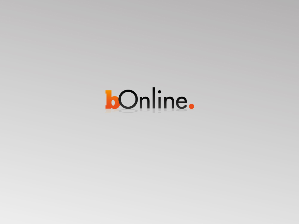 Design de Logo par MergeStudio pour bOnline Ltd. | Design #348576