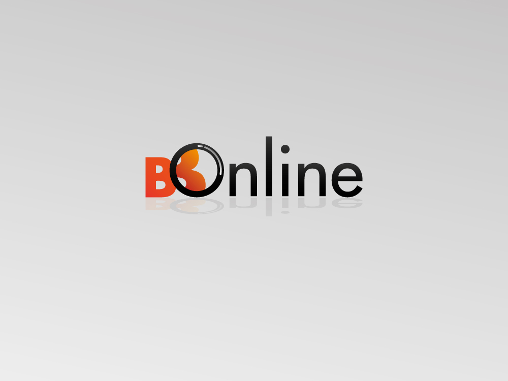 Design de Logo par MergeStudio pour bOnline Ltd. | Design #349857