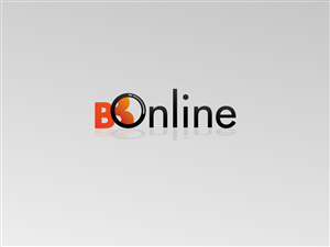Logo Design by MergeStudio for bOnline Ltd. | Design: #349857