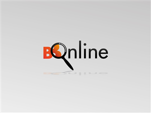 Logo Design by MergeStudio for bOnline Ltd. | Design: #349862