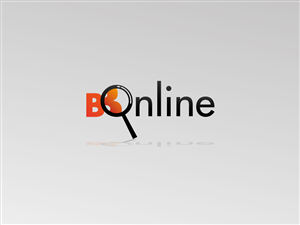 Logo Design by MergeStudio for bOnline Ltd. | Design: #349864