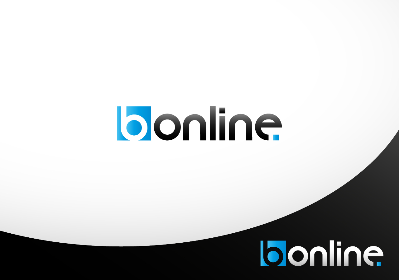 Design de Logo par creativecorner pour bOnline Ltd. | Design #350793