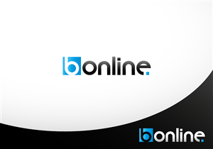 Logo Design by creativecorner for bOnline Ltd. | Design: #350793