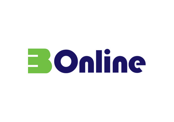 Diseño de Logo por loistudio para bOnline Ltd. | Diseño #352109