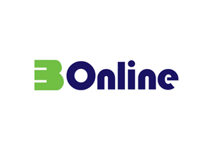 Logo Design by loistudio for bOnline Ltd. | Design: #352109