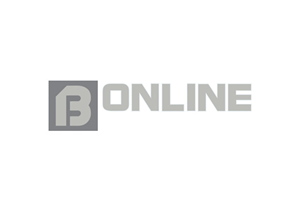 Logo Design by loistudio for bOnline Ltd. | Design: #352111