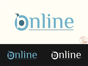 Logo Design by Tom