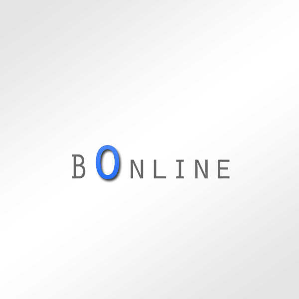 Logo Design by rachana for bOnline Ltd. | Design #353052