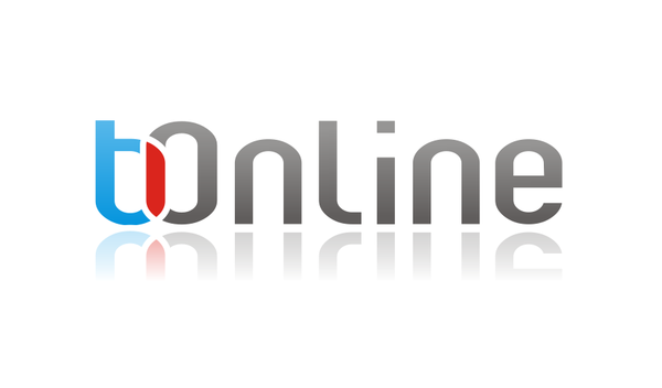 Logo Design by ijot for bOnline Ltd. | Design #350851