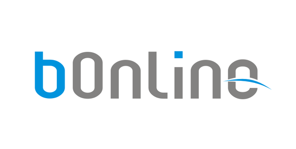 Logo Design by ijot for bOnline Ltd. | Design #350863