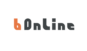 Logo Design by ijot for bOnline Ltd. | Design: #350885