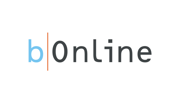 Logo Design by ijot for bOnline Ltd. | Design #350893