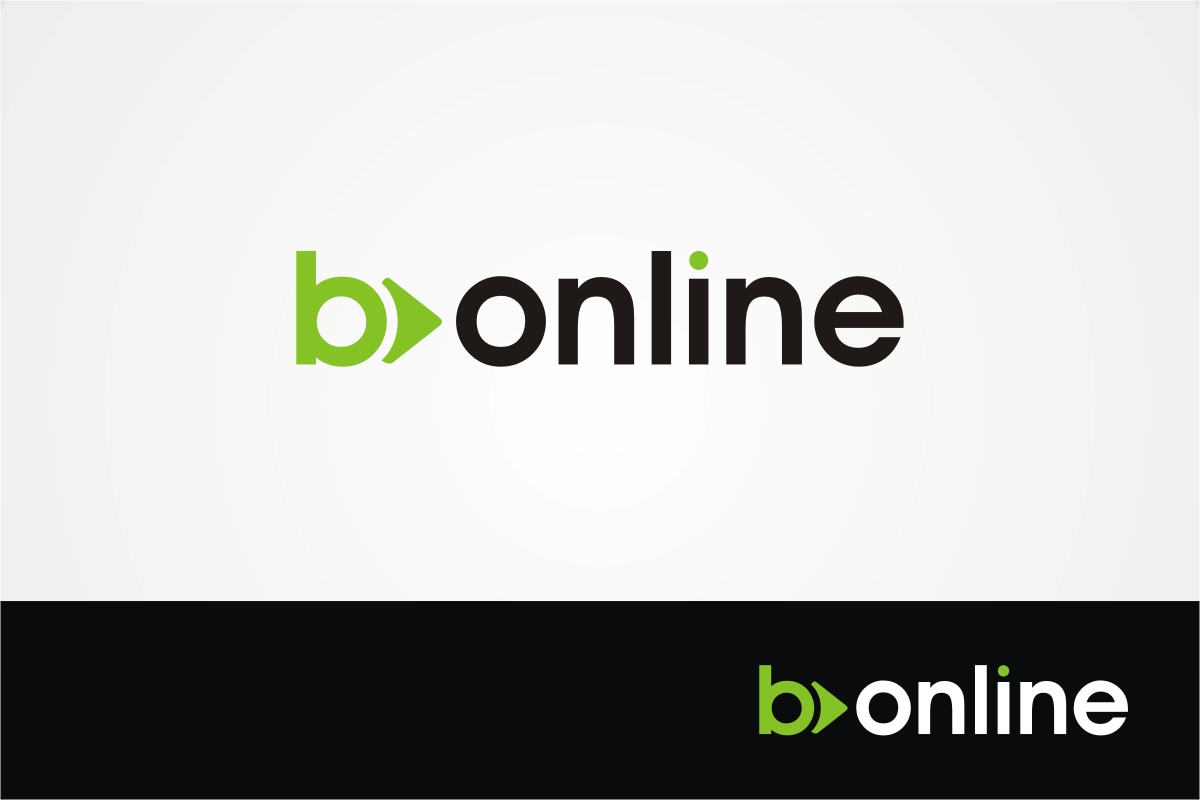 Logo Design by Andreev for bOnline Ltd. | Design #354047