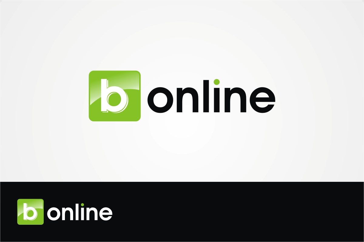 Logo Design by Andreev for bOnline Ltd. | Design #354050