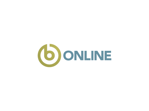 Logo Design by entz for bOnline Ltd. | Design: #356014