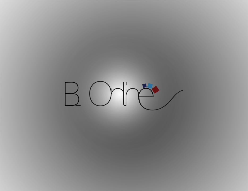 Logo Design by Aceves for bOnline Ltd. | Design #353628