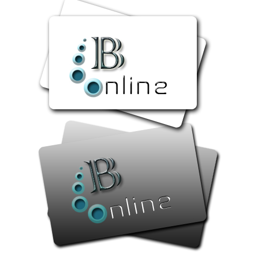 Logo Design by DesigNart for bOnline Ltd. | Design #352797