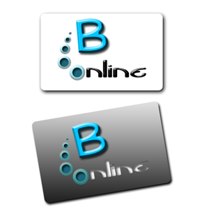 Logo Design by DesigNart for bOnline Ltd. | Design: #352798